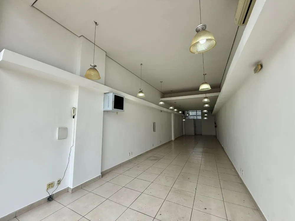Loja-Salão, 80 m² - Foto 2