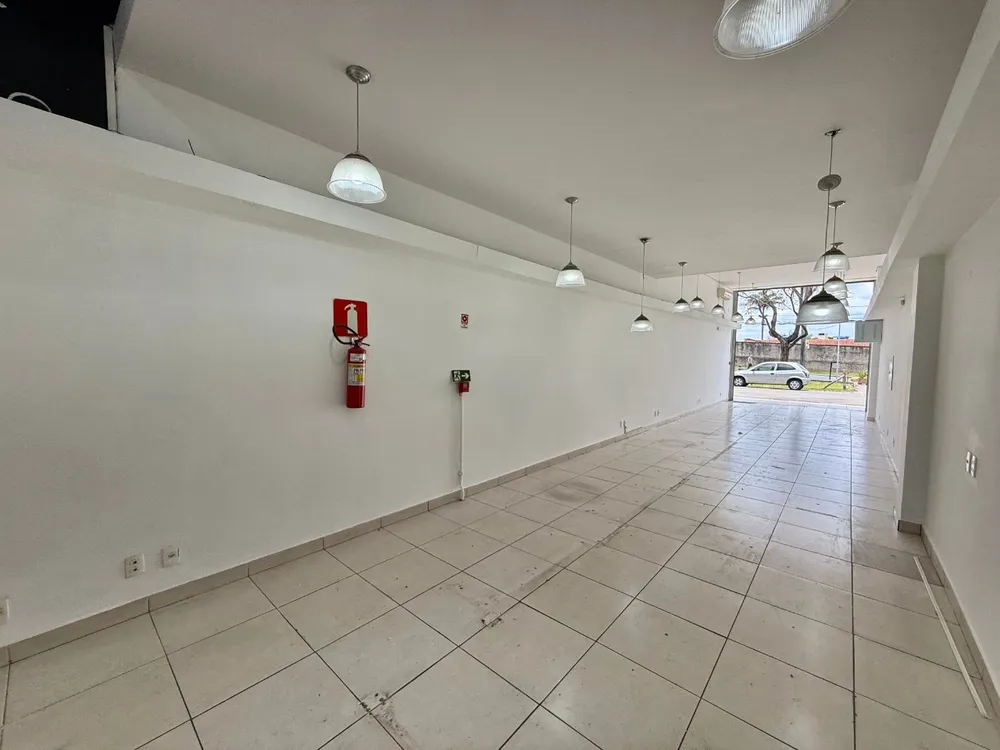 Loja-Salão, 80 m² - Foto 9