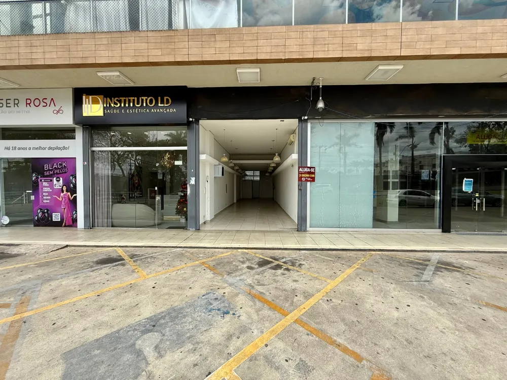 Loja-Salão, 80 m² - Foto 18