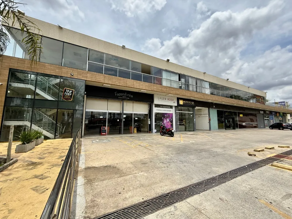 Loja-Salão, 80 m² - Foto 11
