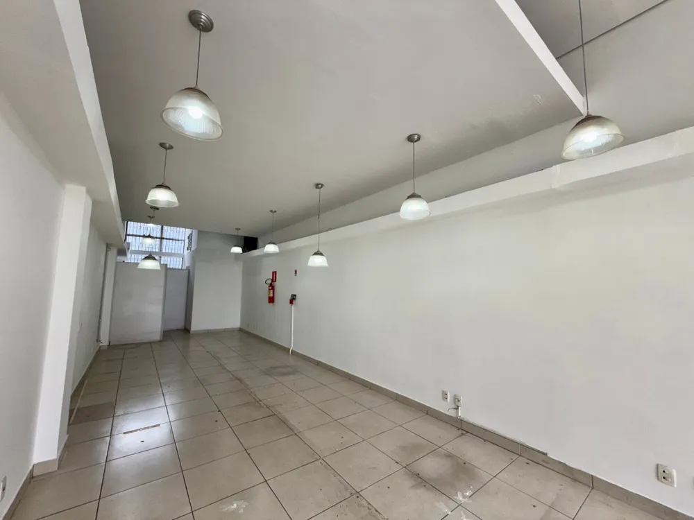 Loja-Salão, 80 m² - Foto 3