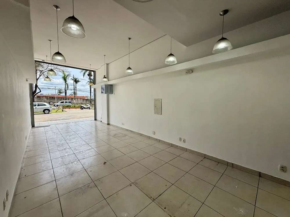 Loja-Salão, 80 m² - Foto 14