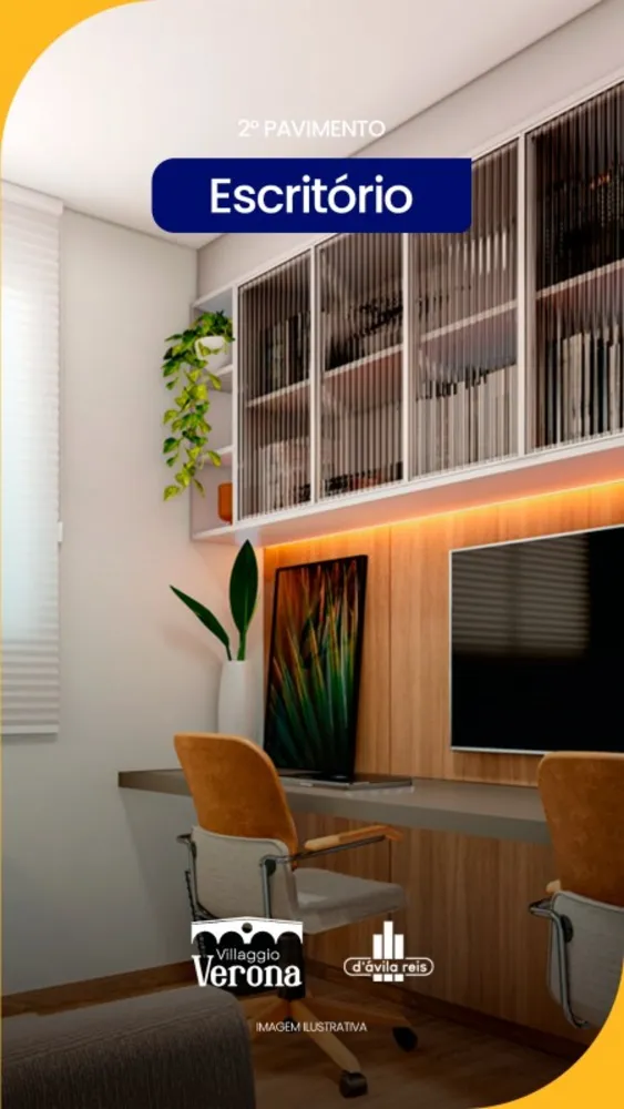 Apartamento, 2 quartos, 56 m² - Foto 4