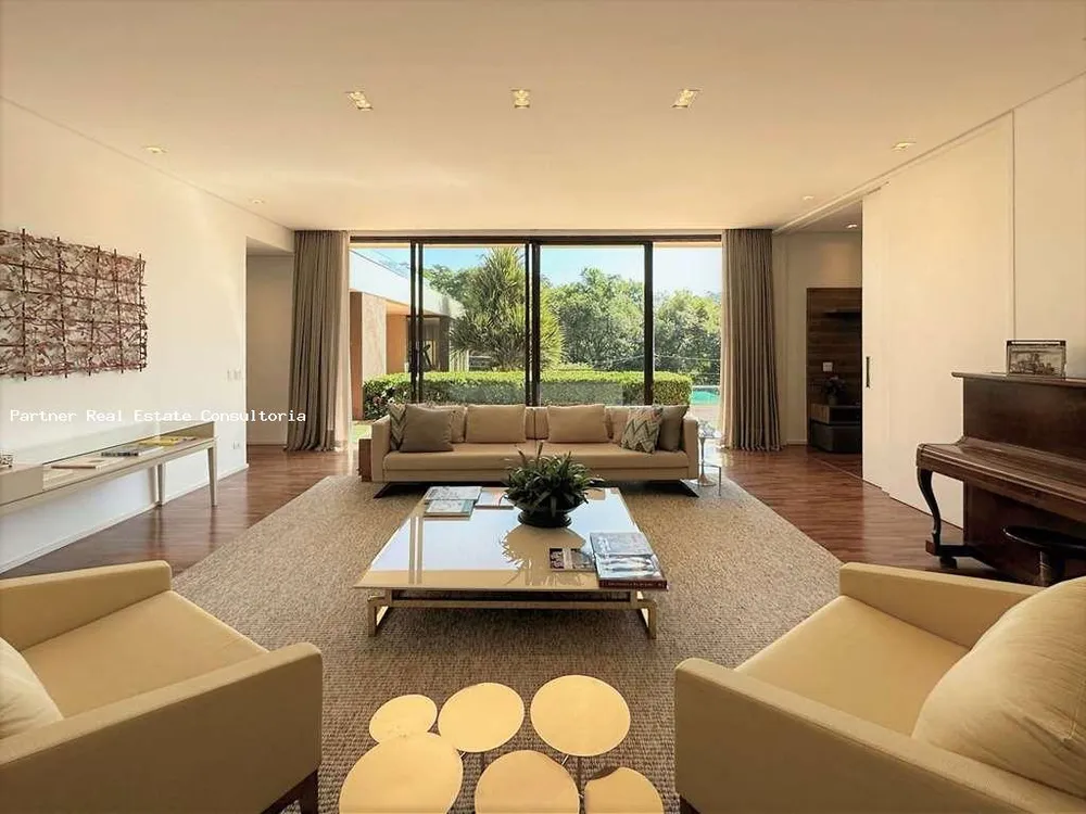 Casa de Condomínio, 5 quartos - Foto 6
