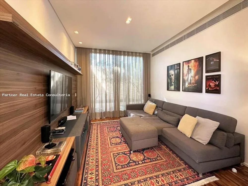 Casa de Condomínio, 5 quartos - Foto 8