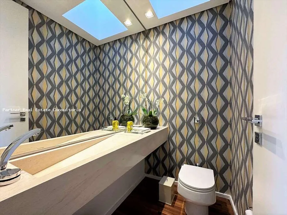 Casa de Condomínio, 5 quartos - Foto 3