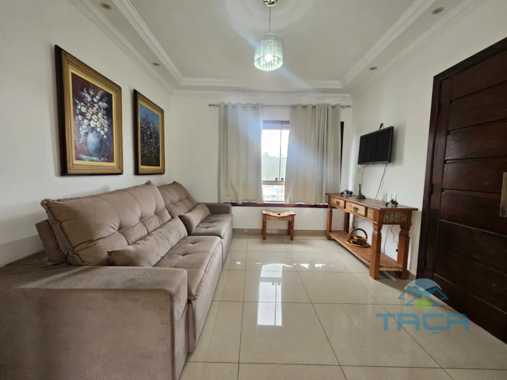 Apartamento, 3 quartos, 84 m² - Foto 2