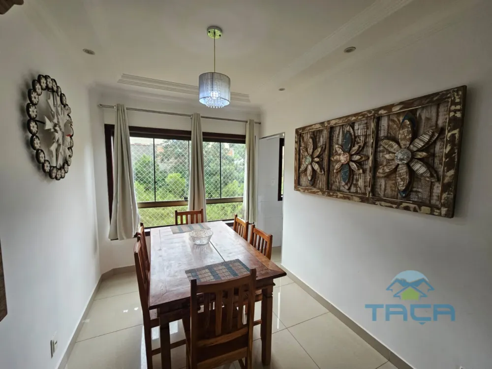 Apartamento, 3 quartos, 84 m² - Foto 5