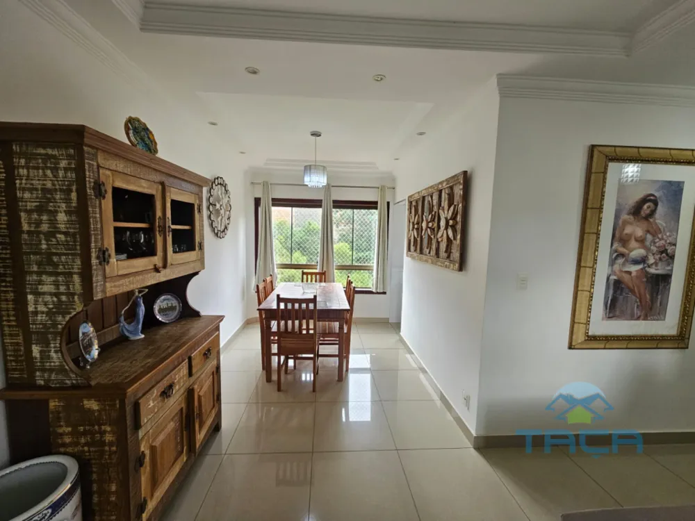 Apartamento, 3 quartos, 84 m² - Foto 6