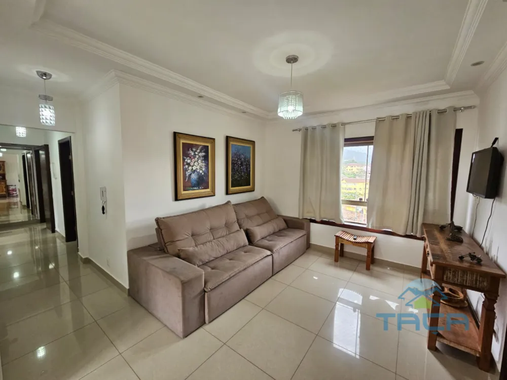 Apartamento, 3 quartos, 84 m² - Foto 3