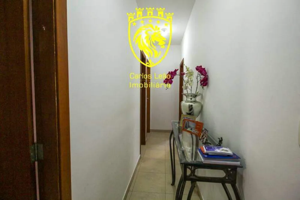 Apartamento, 3 quartos, 113 m² - Foto 1