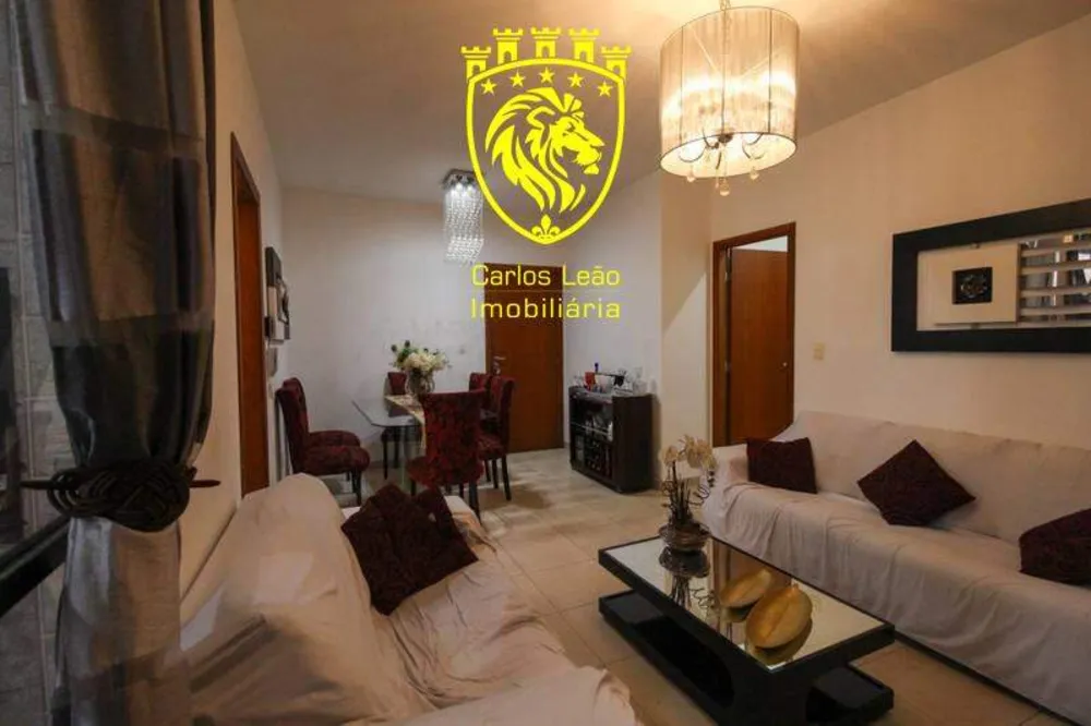 Apartamento, 3 quartos, 113 m² - Foto 7