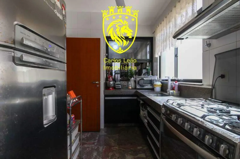Apartamento, 3 quartos, 113 m² - Foto 11