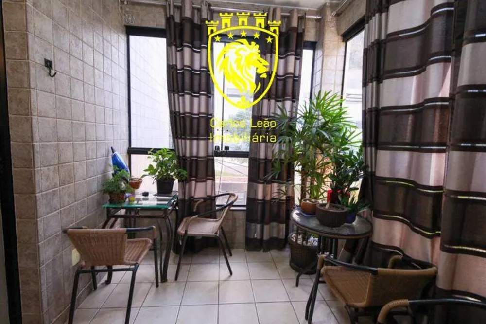 Apartamento, 3 quartos, 113 m² - Foto 9