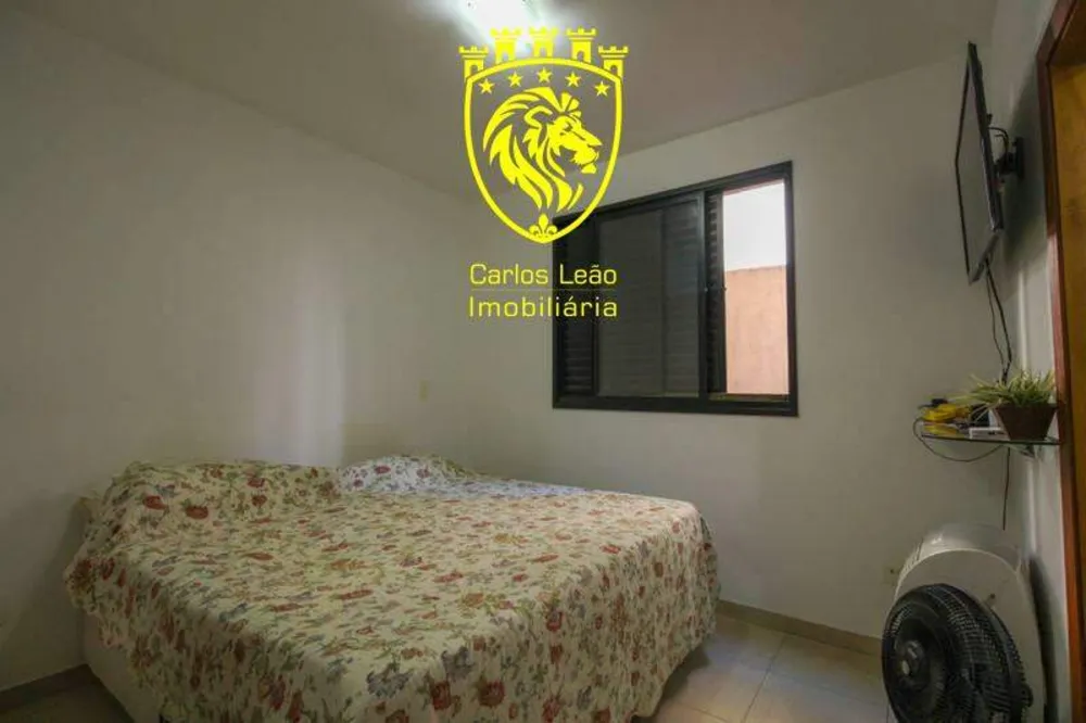 Apartamento, 3 quartos, 113 m² - Foto 2
