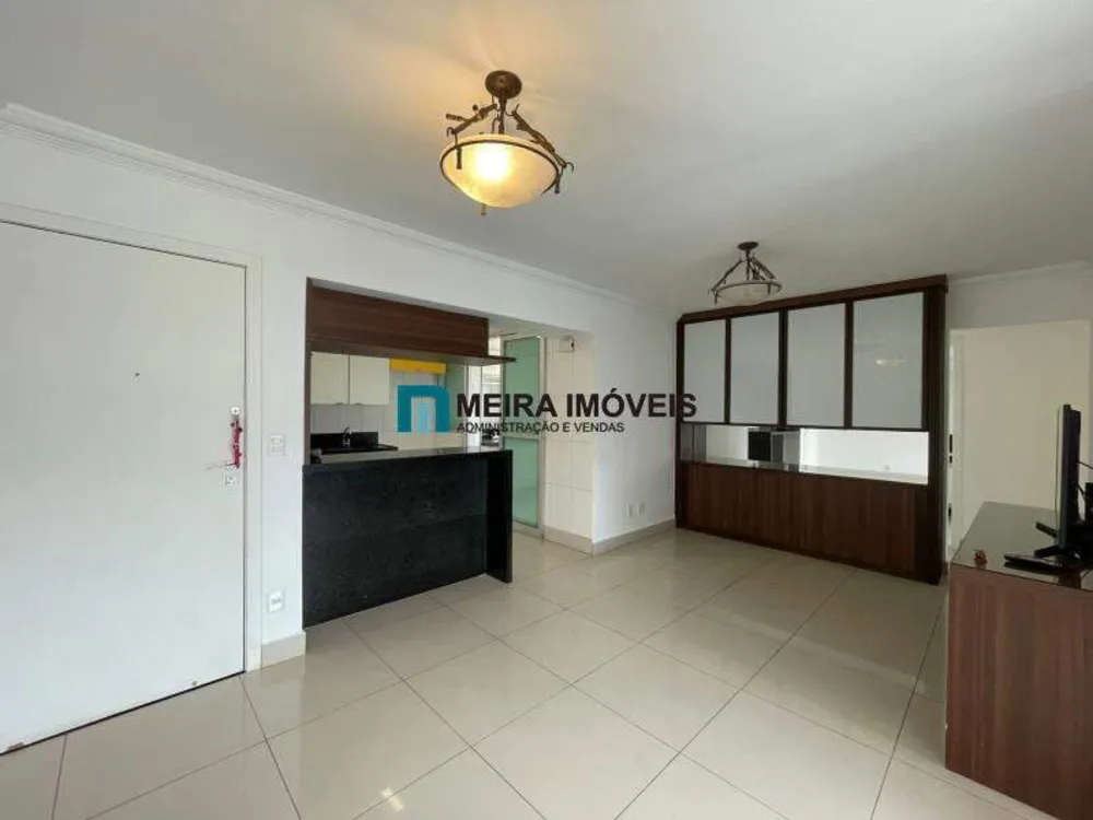 Apartamento, 3 quartos, 110 m² - Foto 2