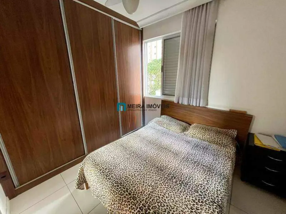 Apartamento, 3 quartos, 110 m² - Foto 5