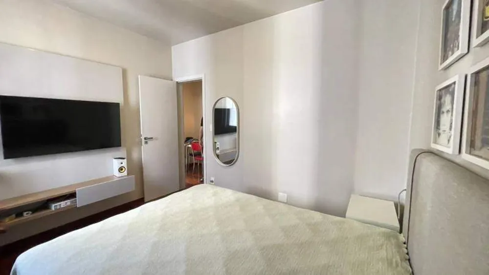 Apartamento, 3 quartos, 110 m² - Foto 12