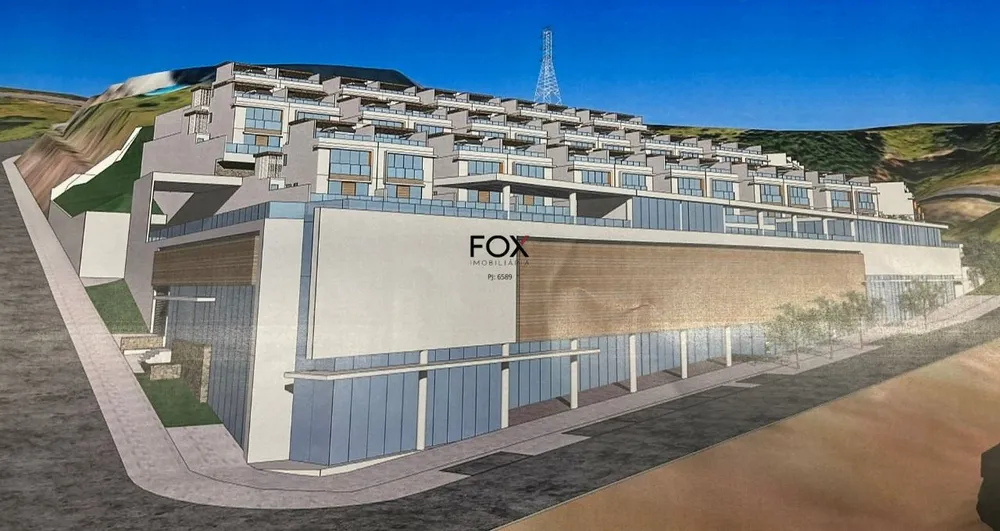 Loja-Salão, 1900 m² - Foto 1