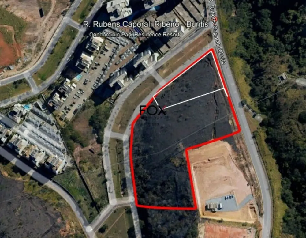 Loja-Salão, 1900 m² - Foto 2