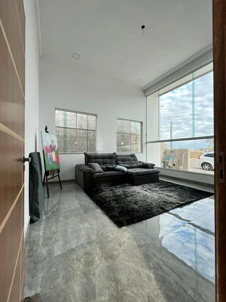 Casa, 3 quartos, 383 m² - Foto 2