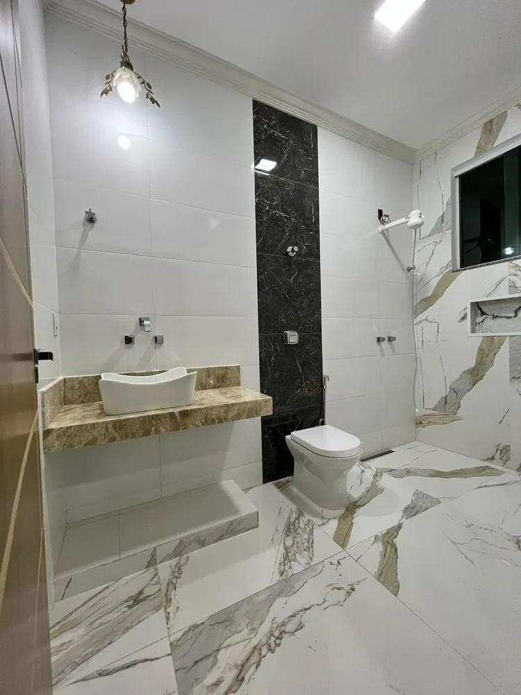 Casa, 3 quartos, 383 m² - Foto 9
