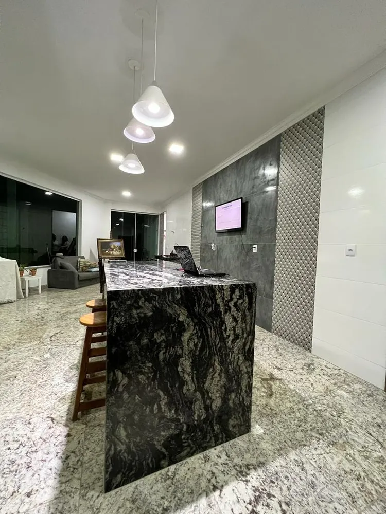 Casa, 3 quartos, 383 m² - Foto 5