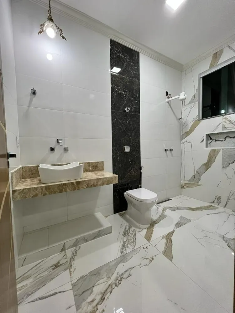 Casa, 3 quartos, 383 m² - Foto 3