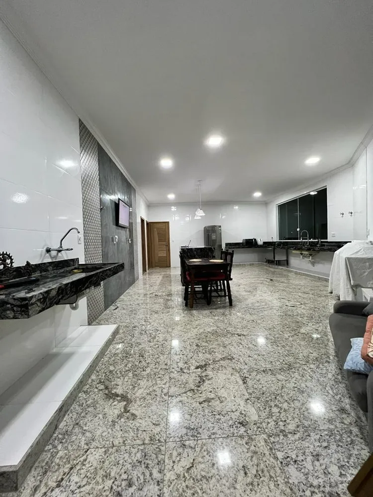Casa, 3 quartos, 383 m² - Foto 6