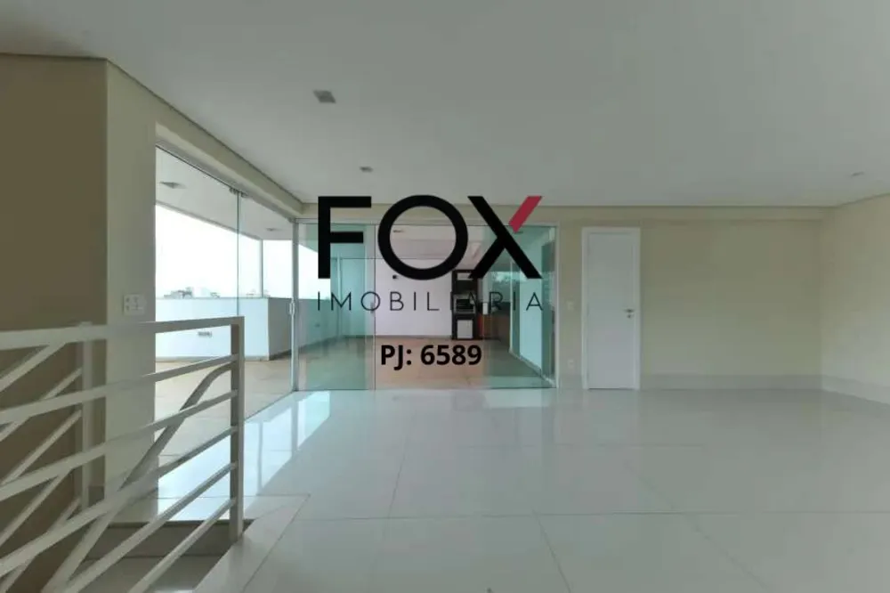 Cobertura, 4 quartos, 342 m² - Foto 4