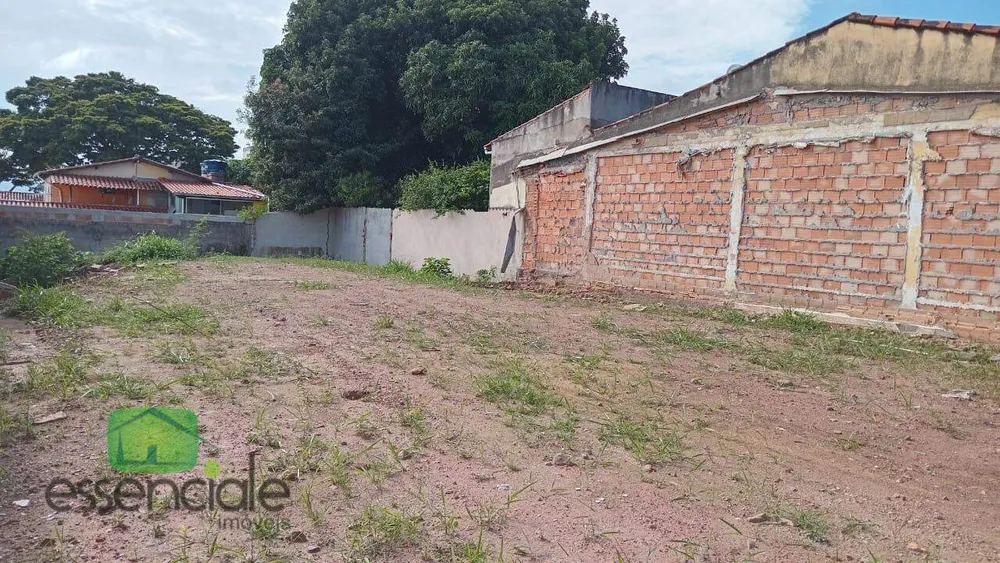 Terreno, 360 m² - Foto 1