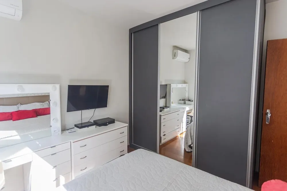 Apartamento, 2 quartos, 60 m² - Foto 2