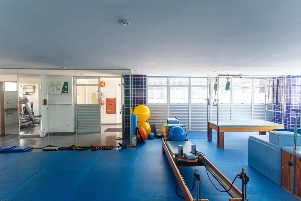 Apartamento, 2 quartos, 60 m² - Foto 6