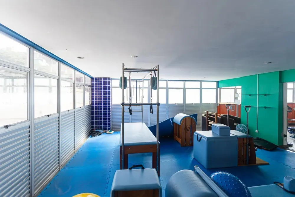 Apartamento, 2 quartos, 60 m² - Foto 4