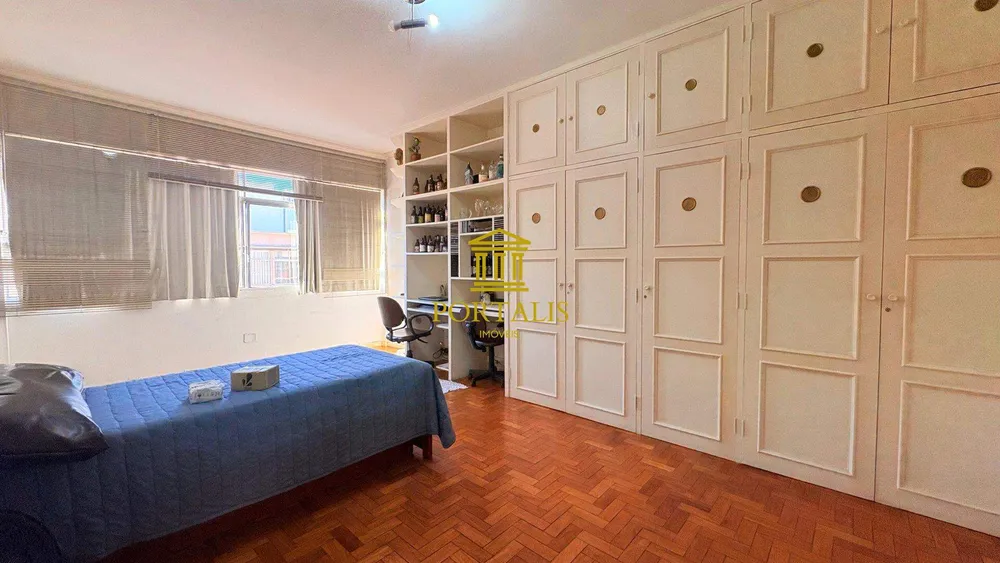 Apartamento, 4 quartos, 280 m² - Foto 1