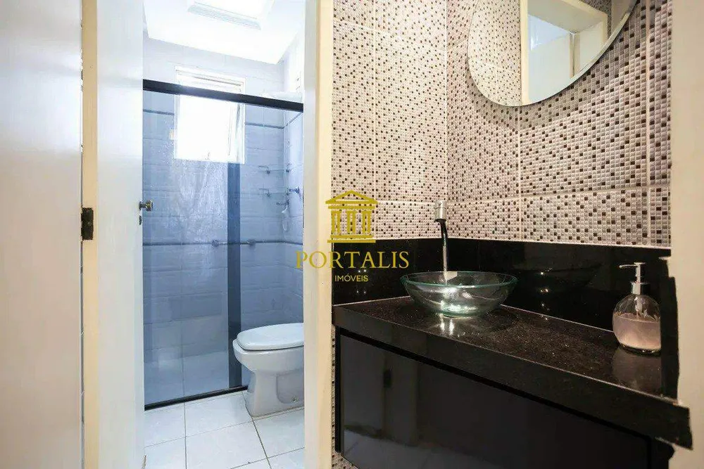 Apartamento, 4 quartos, 280 m² - Foto 6