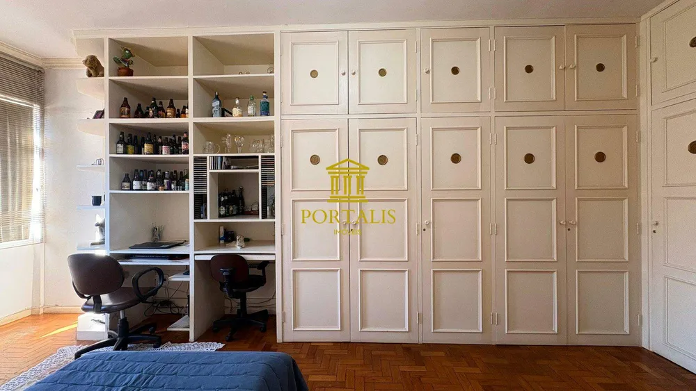 Apartamento, 4 quartos, 280 m² - Foto 3