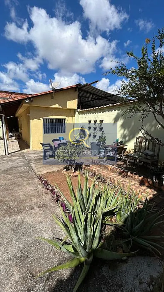 Casa, 1 quarto, 180 m² - Foto 2