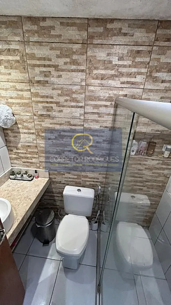 Casa, 1 quarto, 180 m² - Foto 3