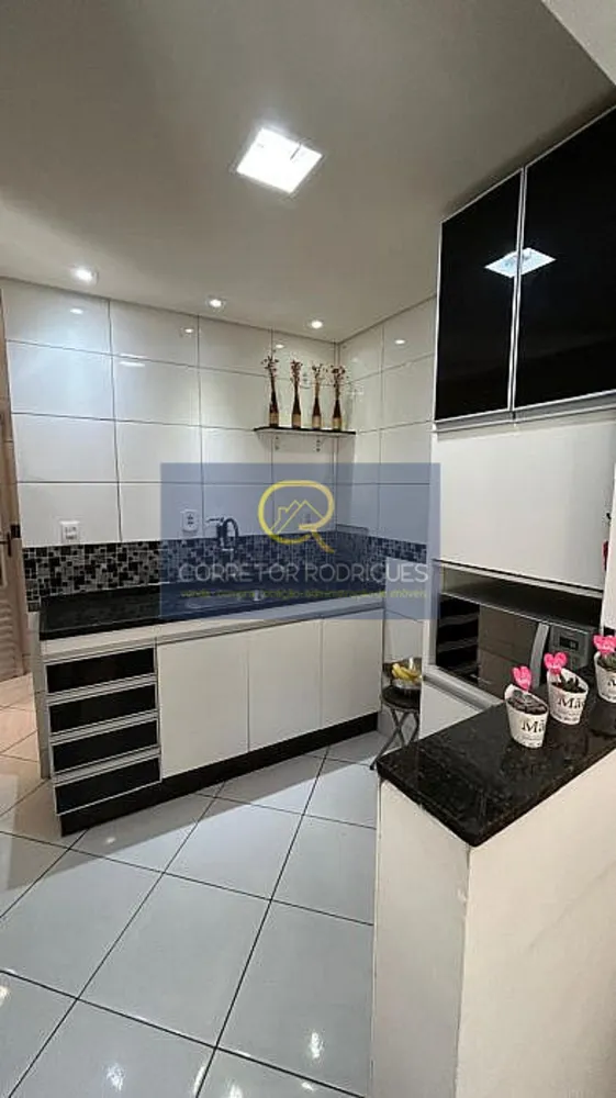 Casa, 1 quarto, 180 m² - Foto 4