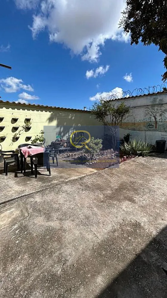 Casa, 1 quarto, 180 m² - Foto 4