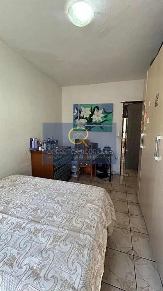 Casa, 1 quarto, 180 m² - Foto 8
