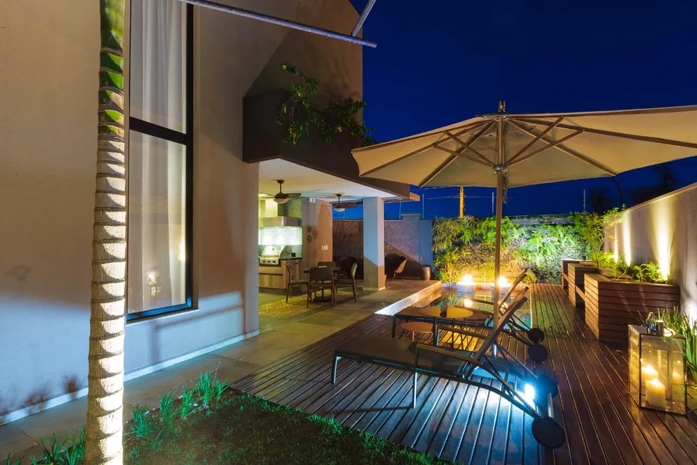 Casa de Condomínio, 3 quartos - Foto 7