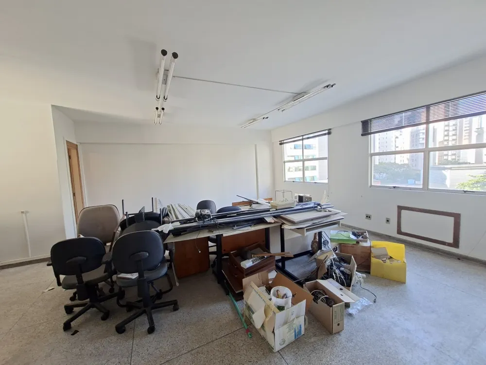 Sala-Conjunto, 105 m² - Foto 6