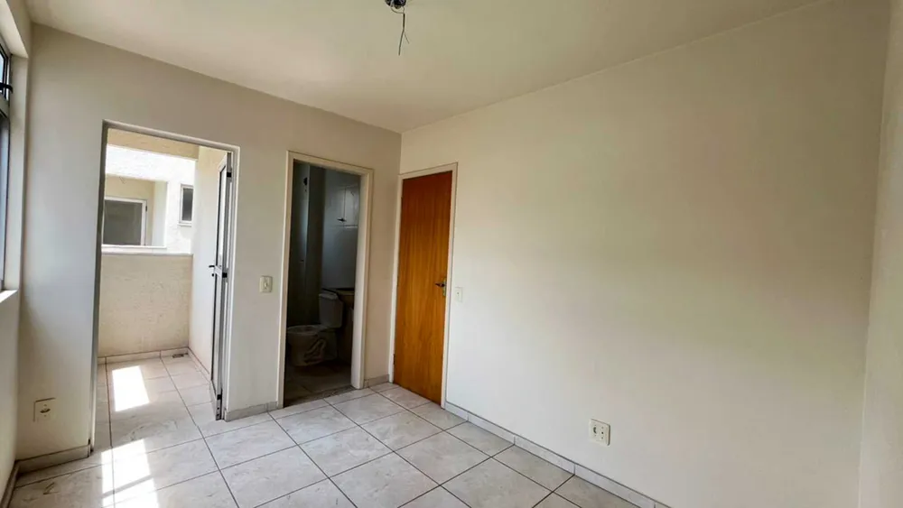 Cobertura, 2 quartos, 59 m² - Foto 5