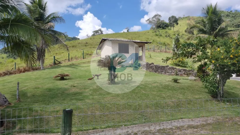 Chácara, 3 quartos, 31 m² - Foto 20