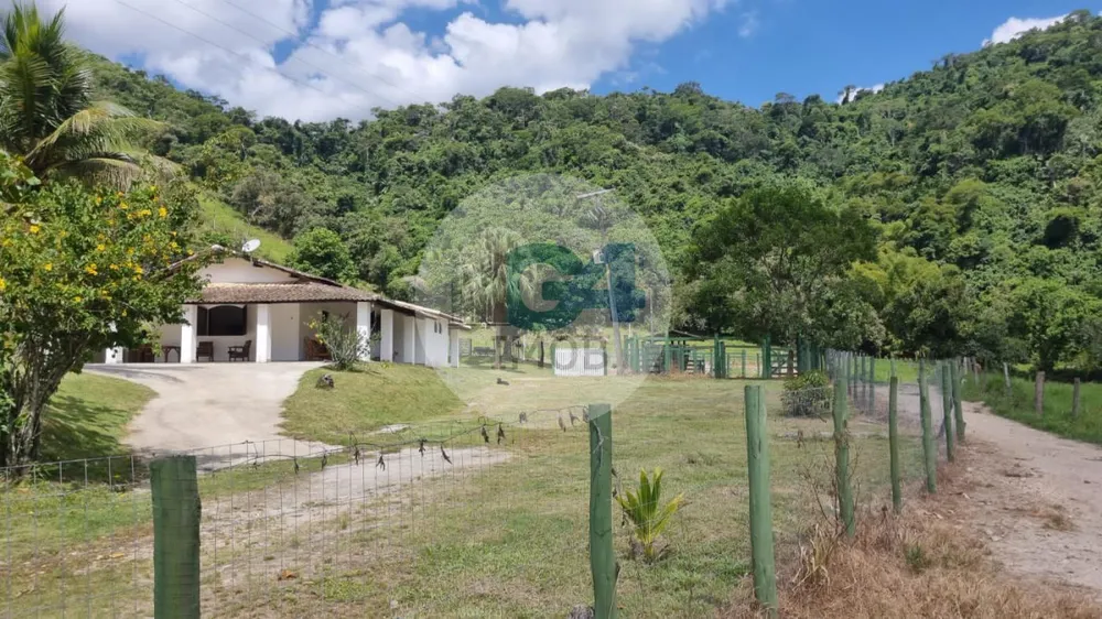 Chácara, 3 quartos, 31 m² - Foto 19