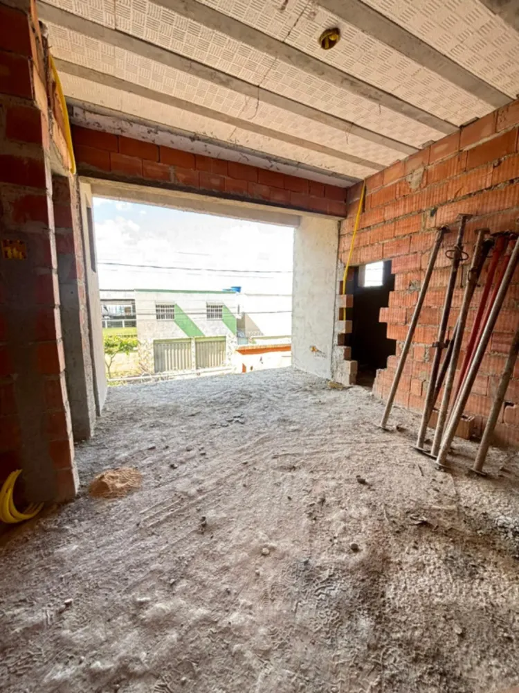 Casa, 3 quartos, 110 m² - Foto 4