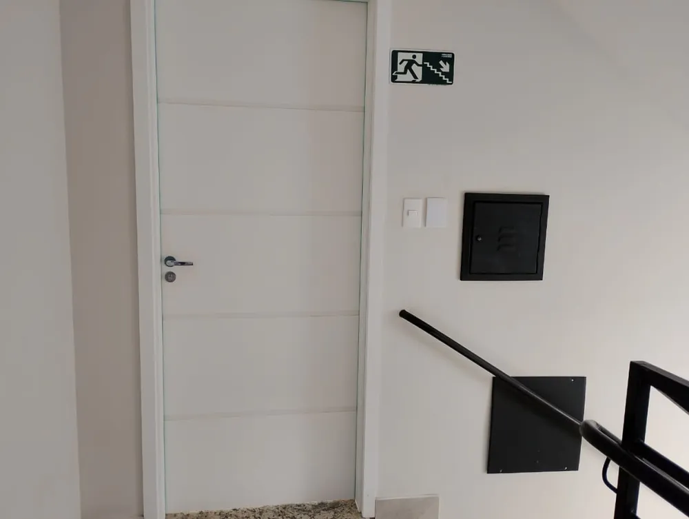 Apartamento, 2 quartos, 48 m² - Foto 4