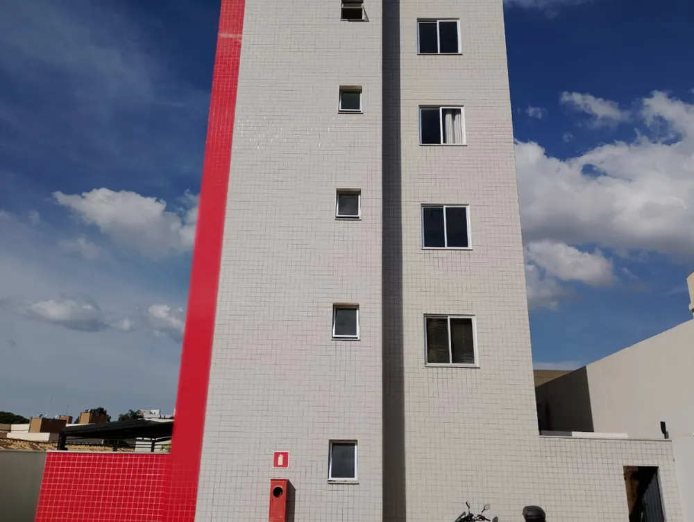 Apartamento, 2 quartos, 48 m² - Foto 1